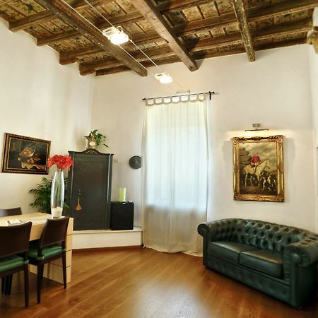 Bonadies Suite Барлетта Экстерьер фото