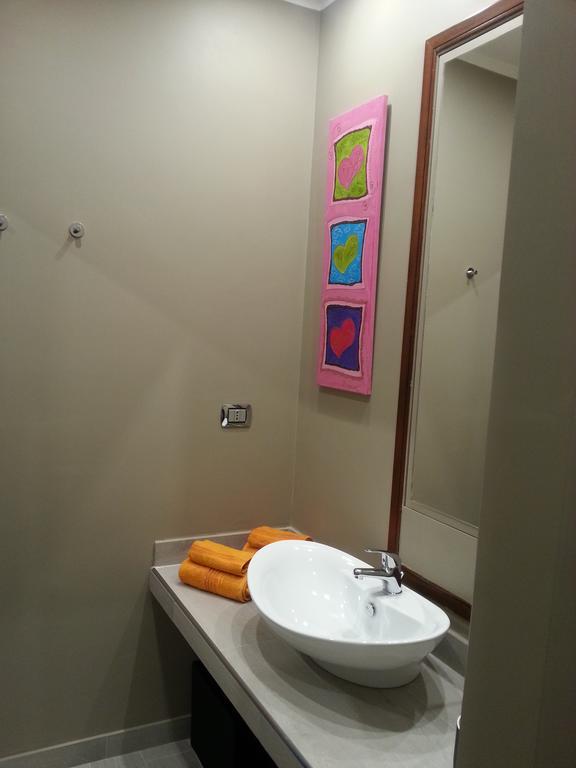 Bonadies Suite Барлетта Экстерьер фото