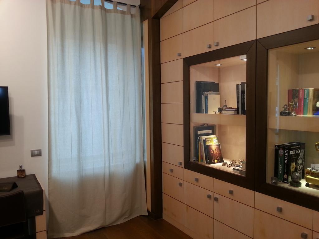 Bonadies Suite Барлетта Экстерьер фото