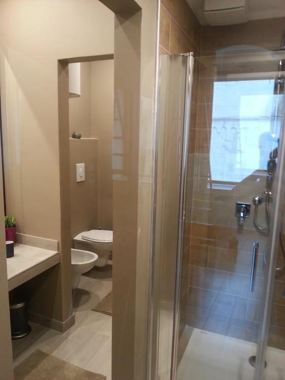 Bonadies Suite Барлетта Экстерьер фото