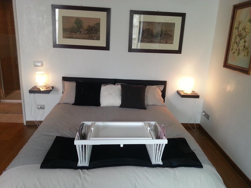 Bonadies Suite Барлетта Экстерьер фото
