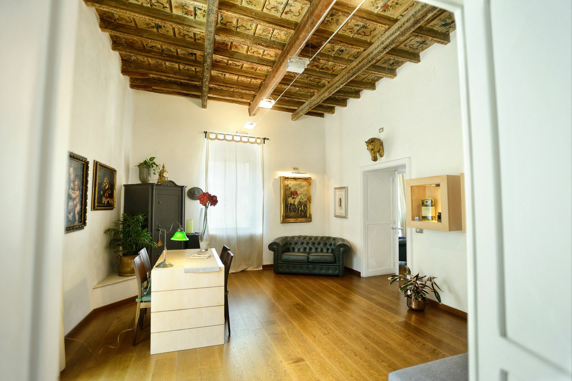 Bonadies Suite Барлетта Экстерьер фото